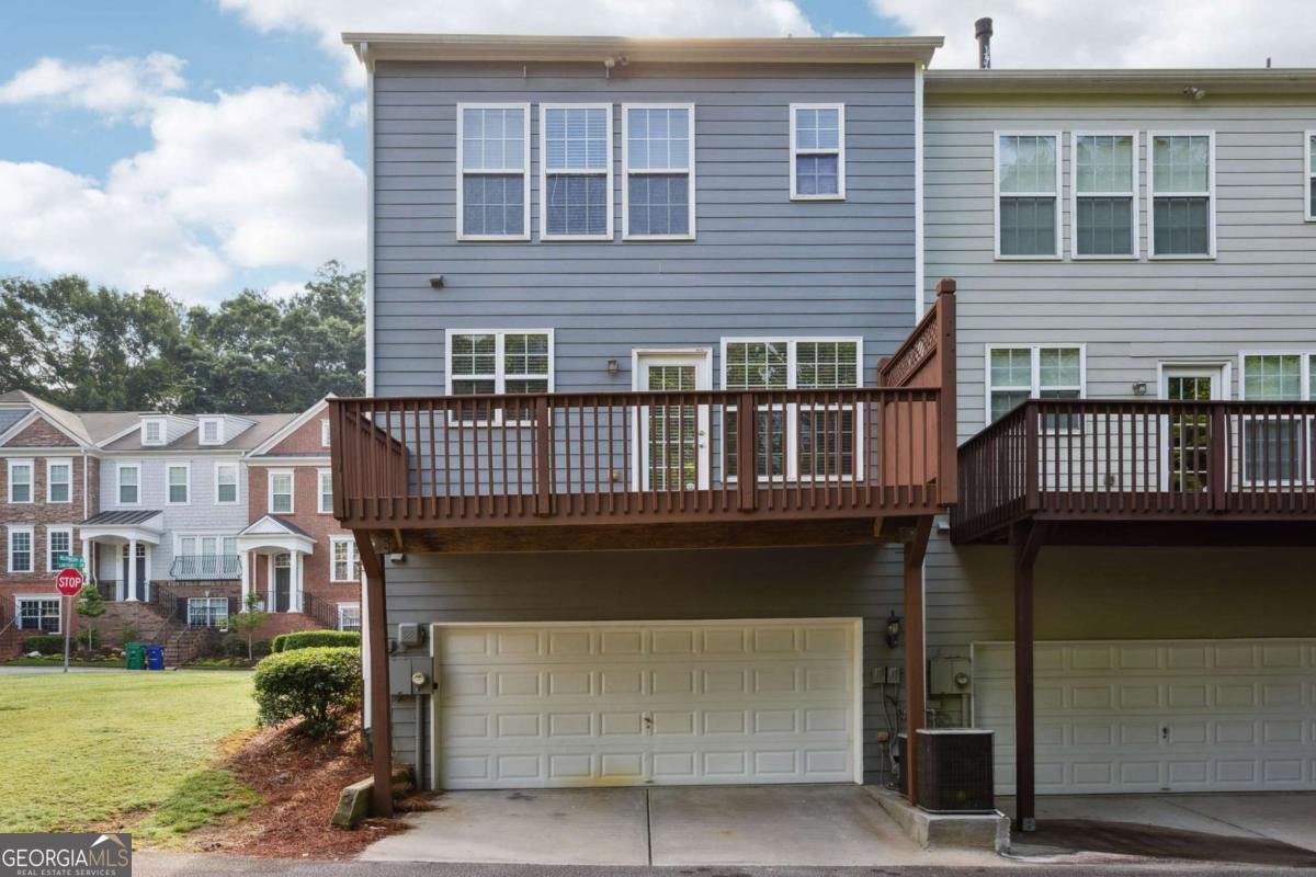 2252 Limehurst Drive Atlanta - 27