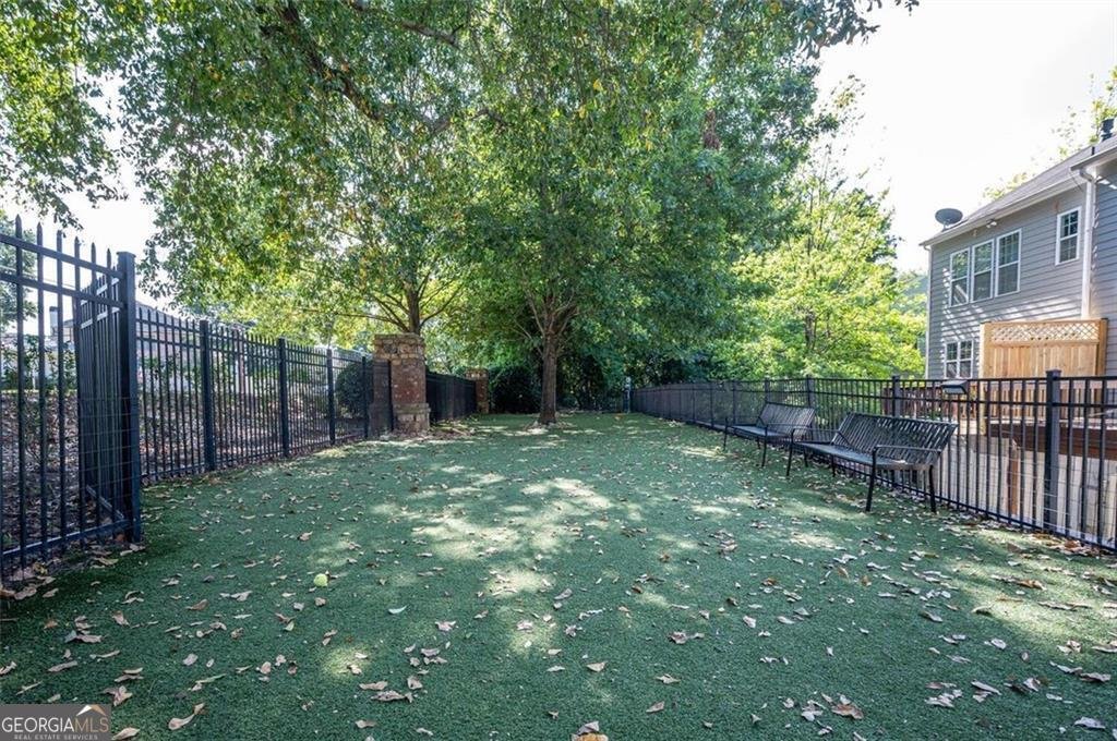 2252 Limehurst Drive Atlanta - 28