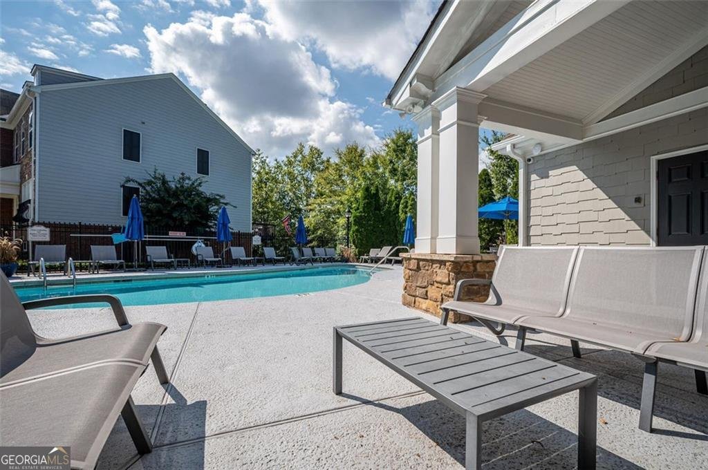 2252 Limehurst Drive Atlanta - 30