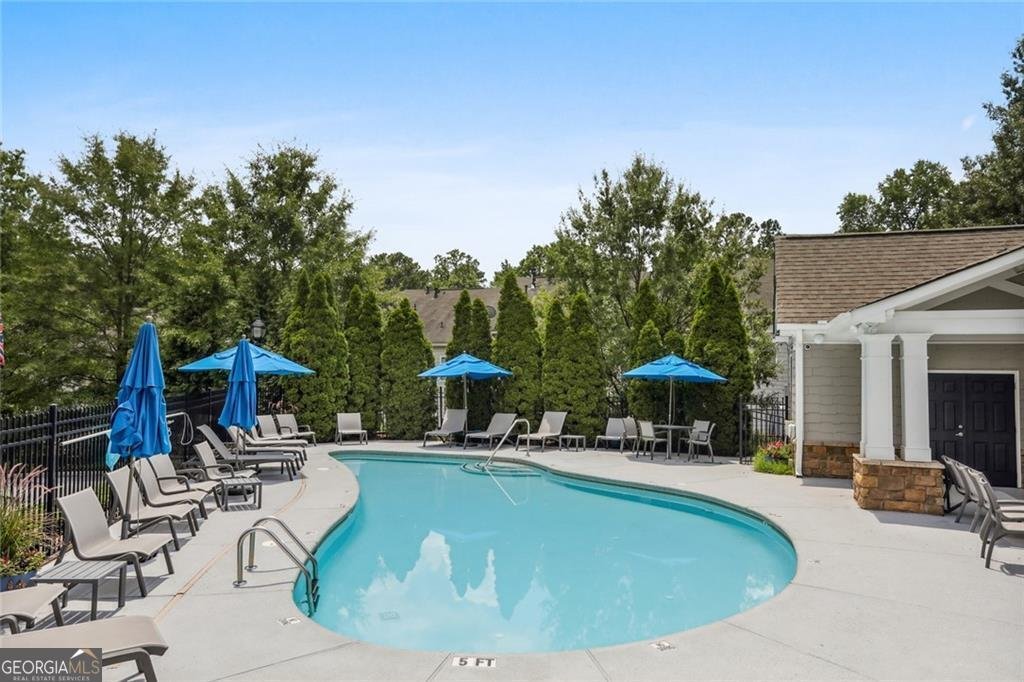 2252 Limehurst Drive Atlanta - 31