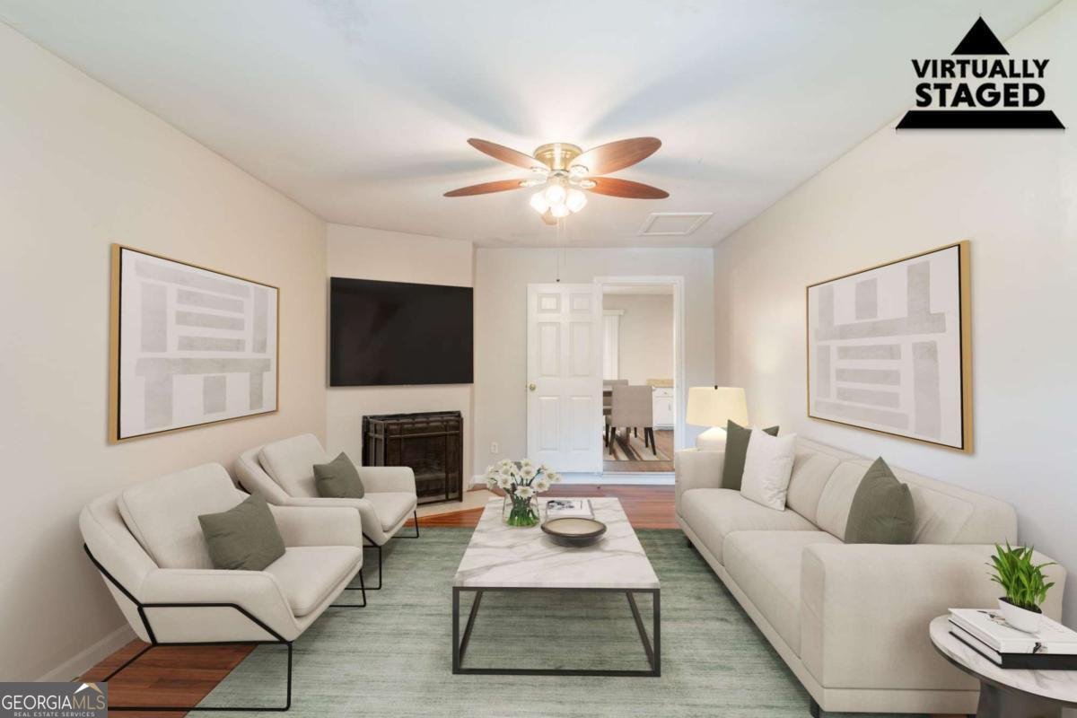2499 Shiloh Drive Decatur - 13