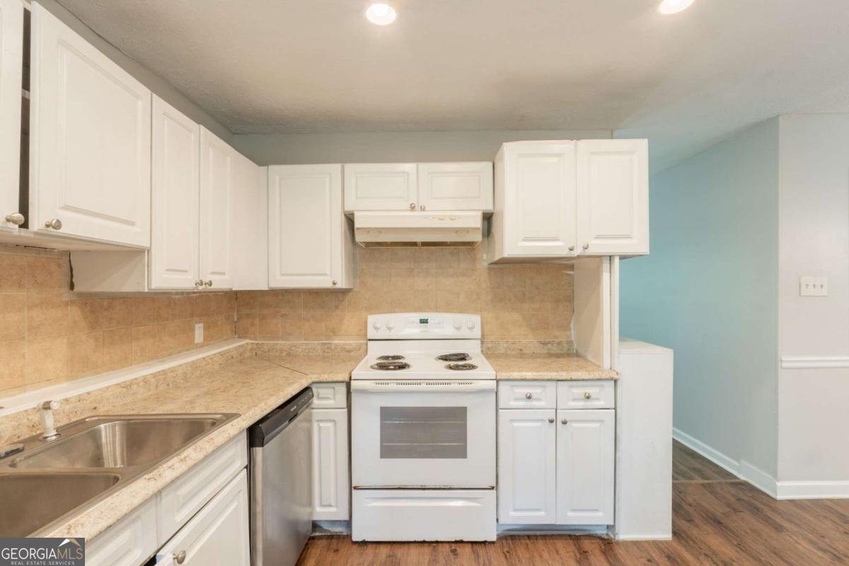 2499 Shiloh Drive Decatur - 3