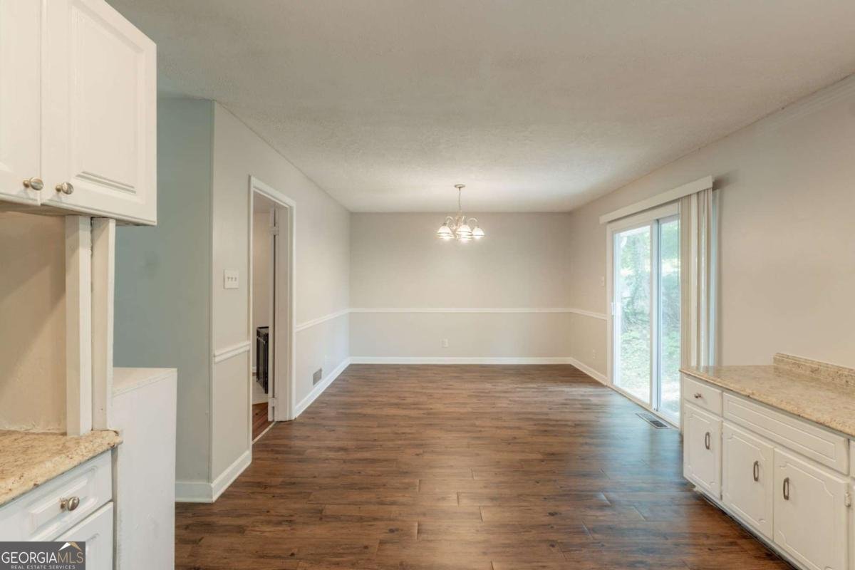 2499 Shiloh Drive Decatur - 4