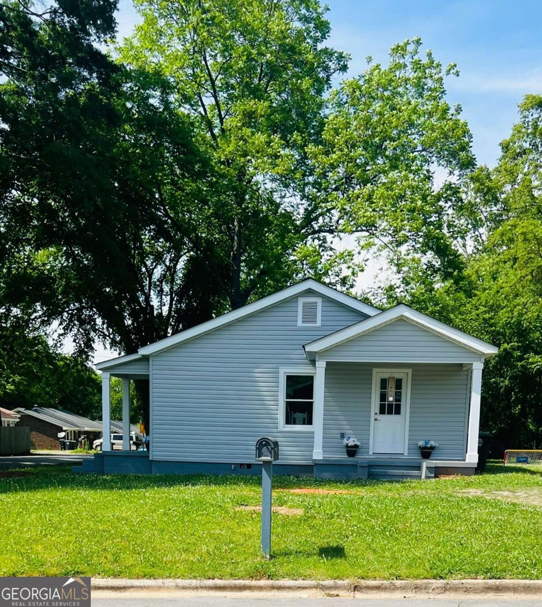 501 20th Street Rome - 1