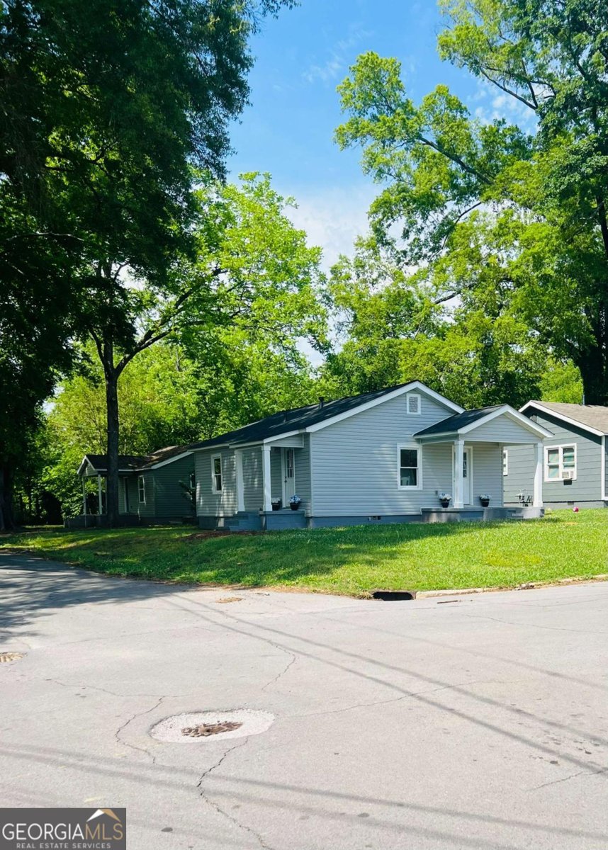 501 20th Street Rome - 2