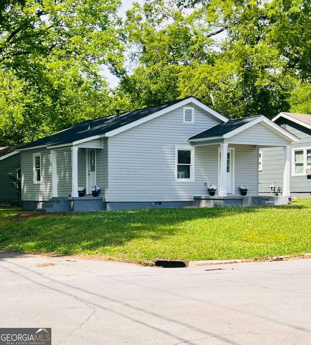 501 20th Street Rome - 3