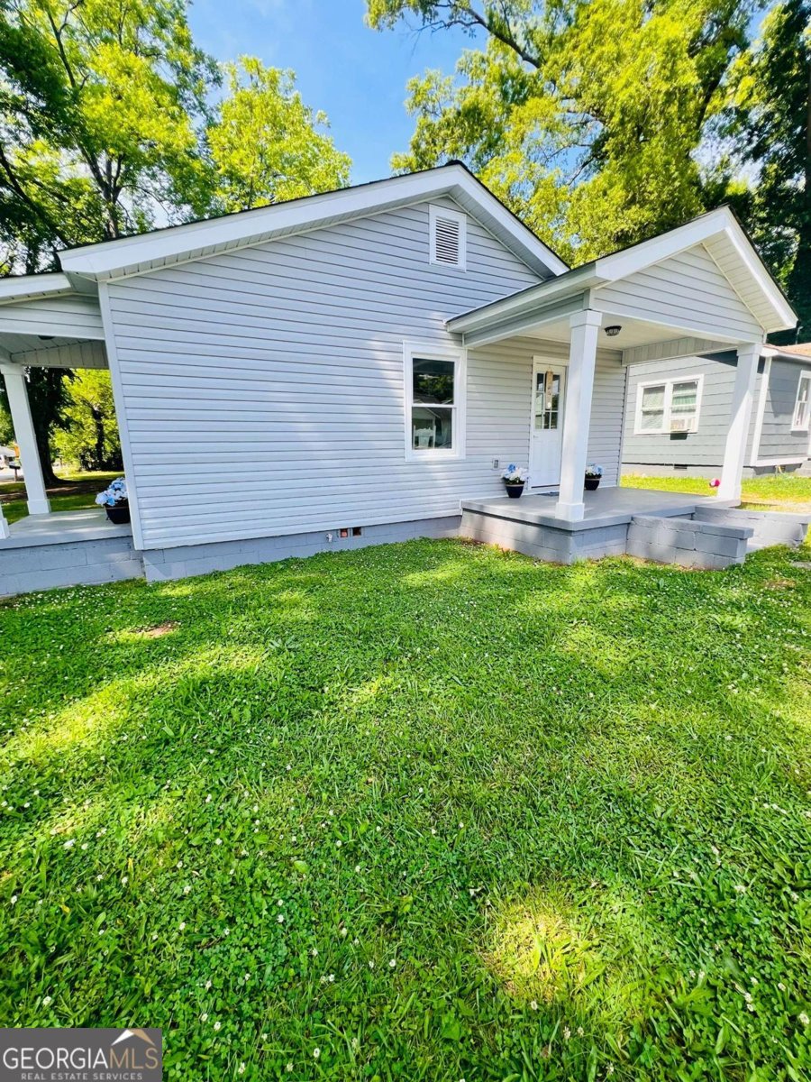 501 20th Street Rome - 4