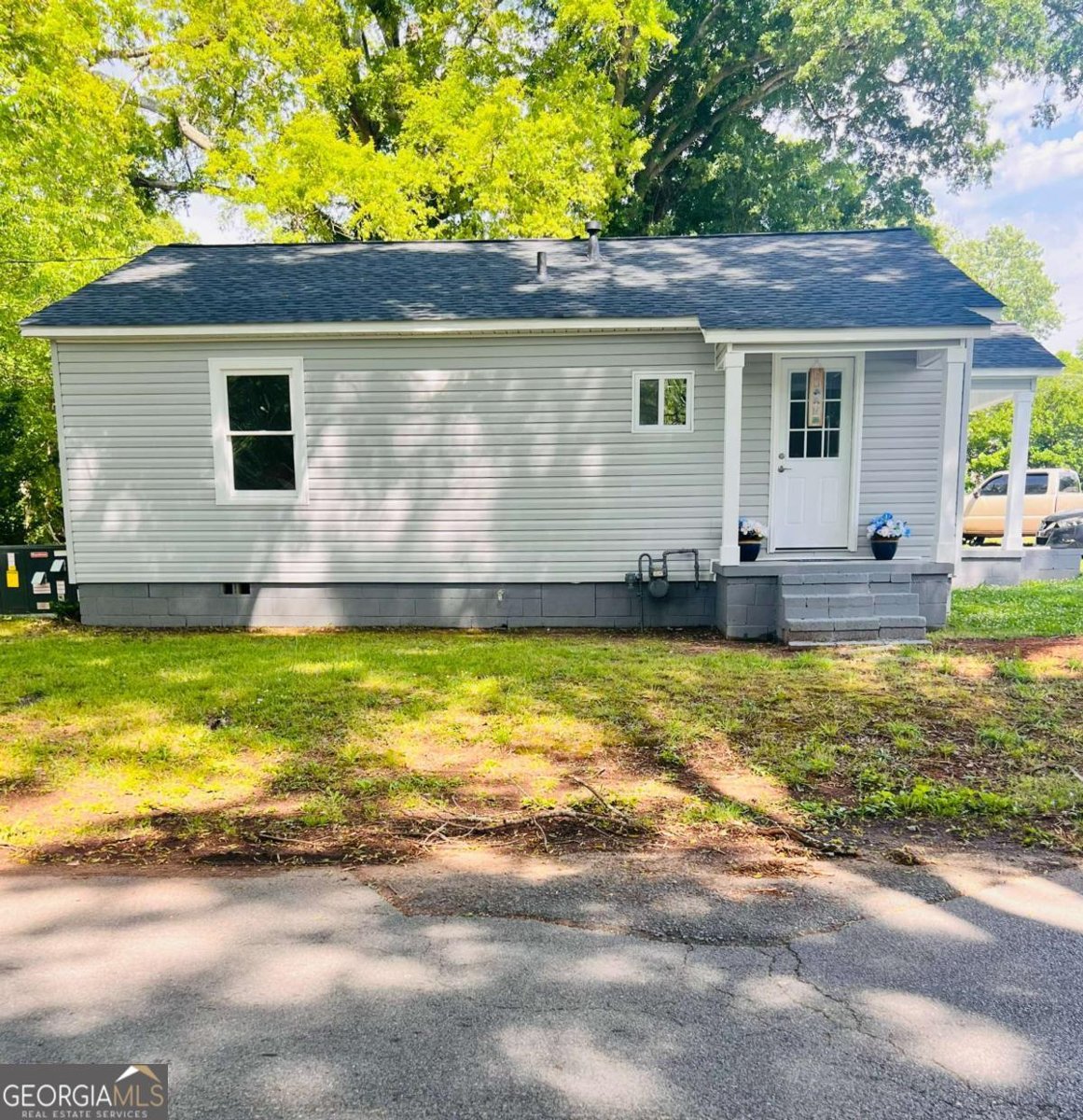 501 20th Street Rome - 5