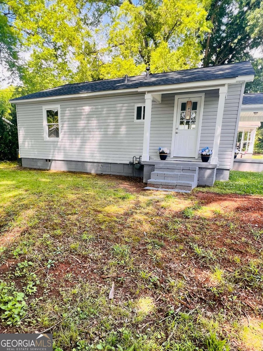501 20th Street Rome - 6