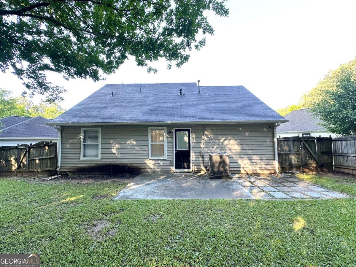 614 Tramore Court Stockbridge - 16