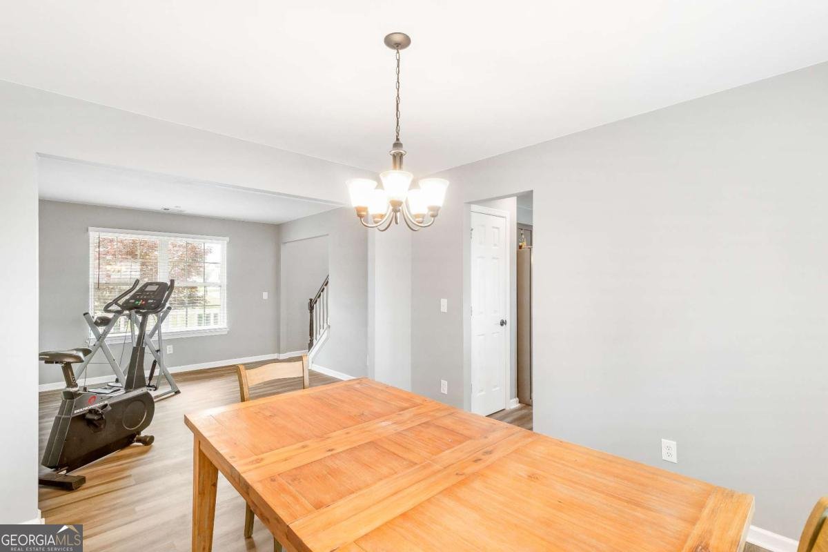 1194 Grandview Circle Powder Springs - 10