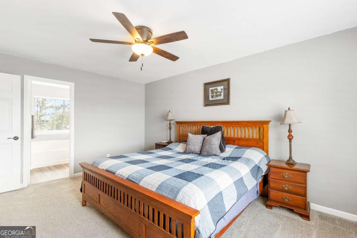 1194 Grandview Circle Powder Springs - 13