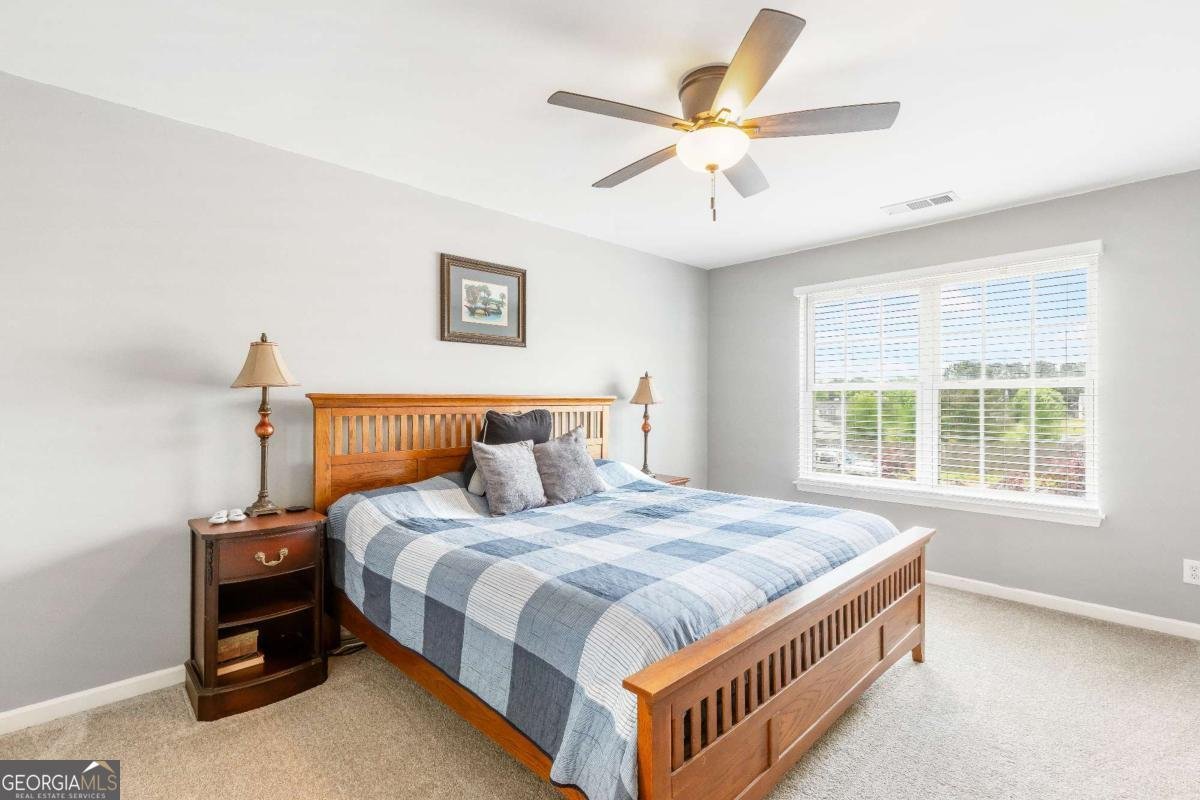 1194 Grandview Circle Powder Springs - 14