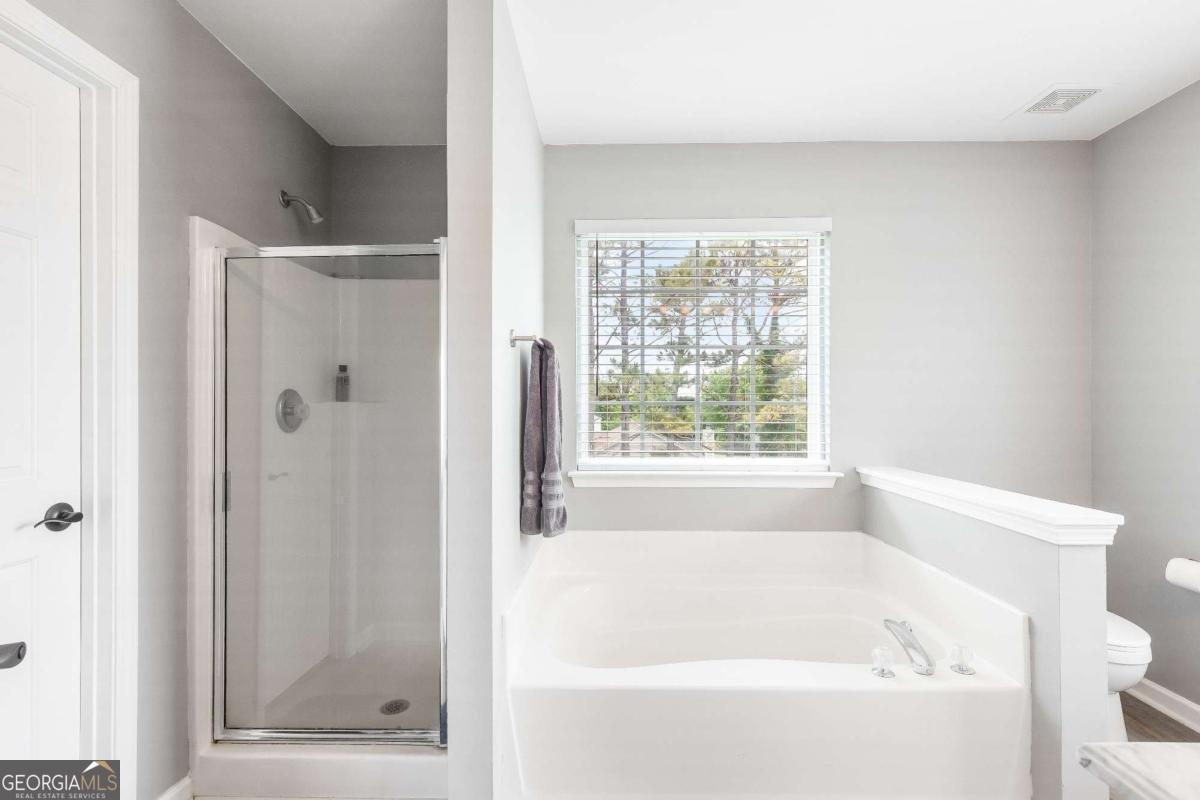 1194 Grandview Circle Powder Springs - 16