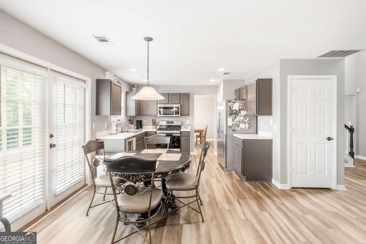 1194 Grandview Circle Powder Springs - 2