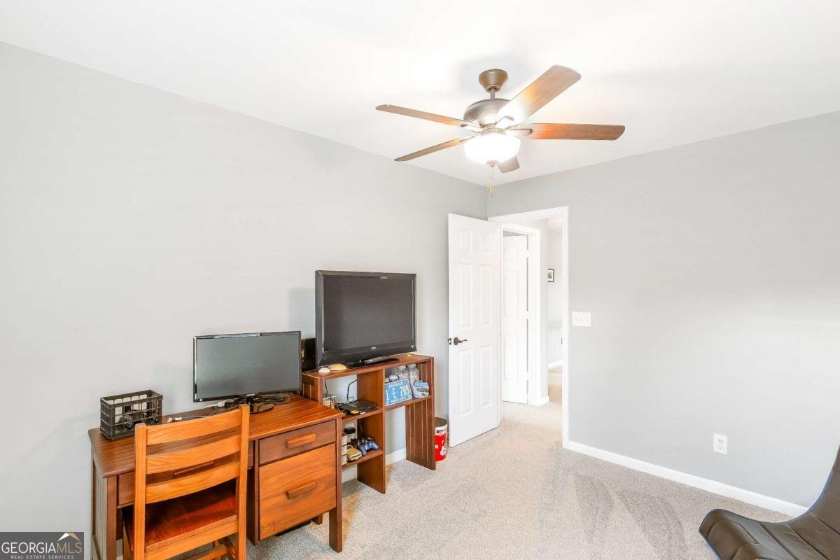 1194 Grandview Circle Powder Springs - 21