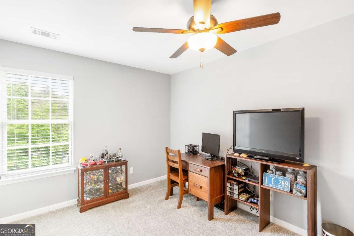 1194 Grandview Circle Powder Springs - 22
