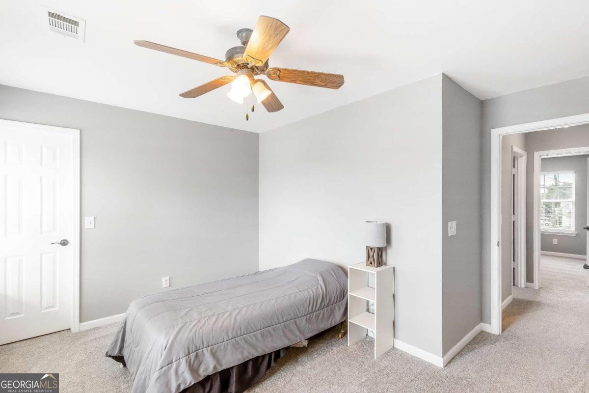 1194 Grandview Circle Powder Springs - 23