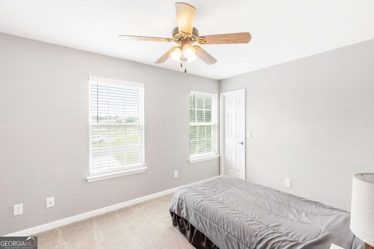 1194 Grandview Circle Powder Springs - 24