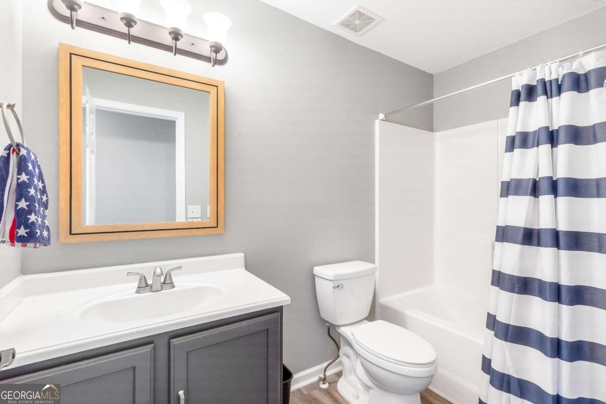 1194 Grandview Circle Powder Springs - 25