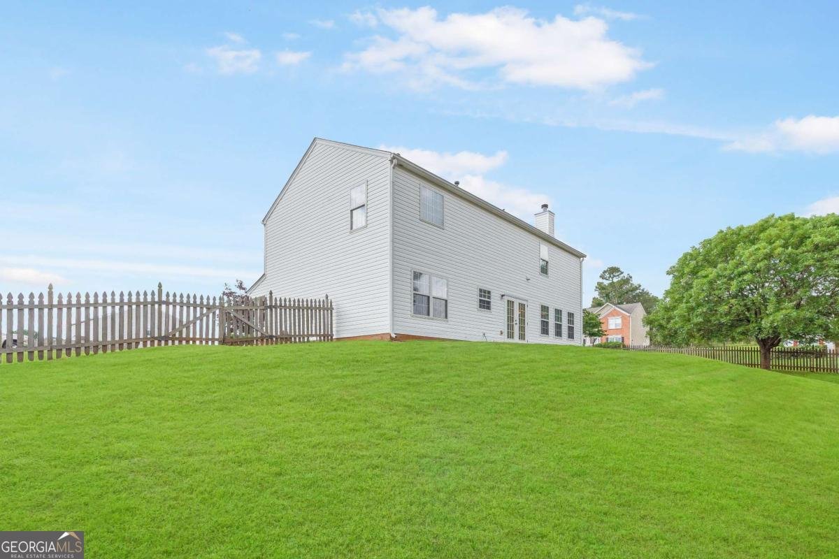 1194 Grandview Circle Powder Springs - 27