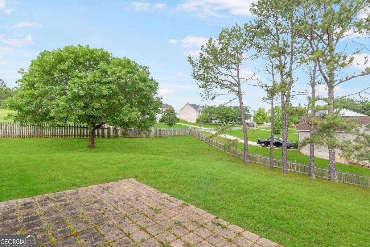 1194 Grandview Circle Powder Springs - 29