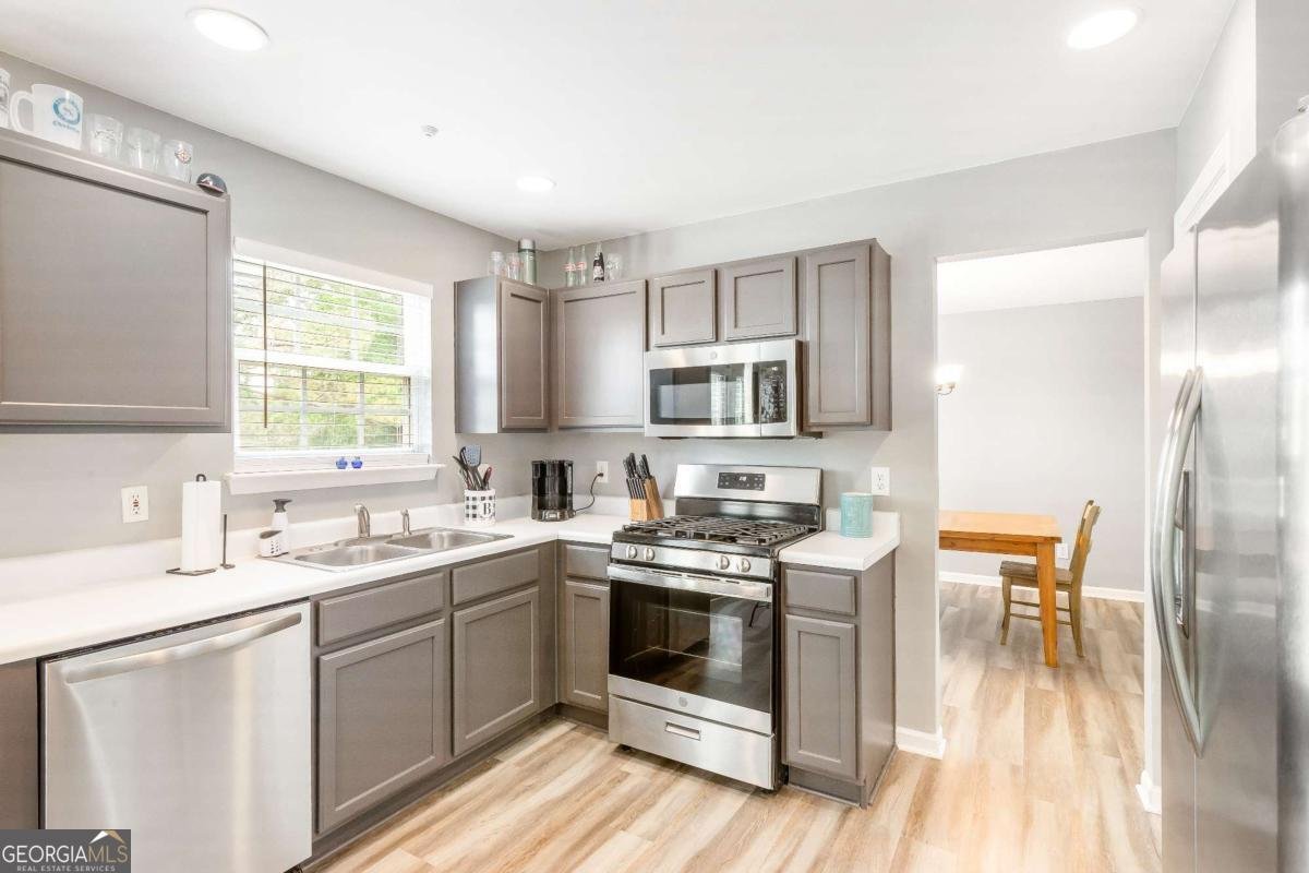 1194 Grandview Circle Powder Springs - 3