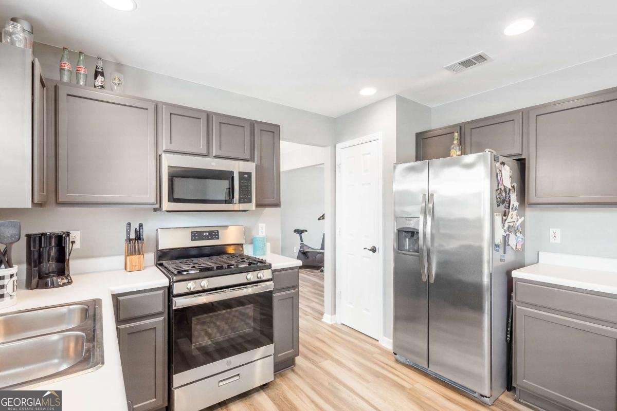 1194 Grandview Circle Powder Springs - 4