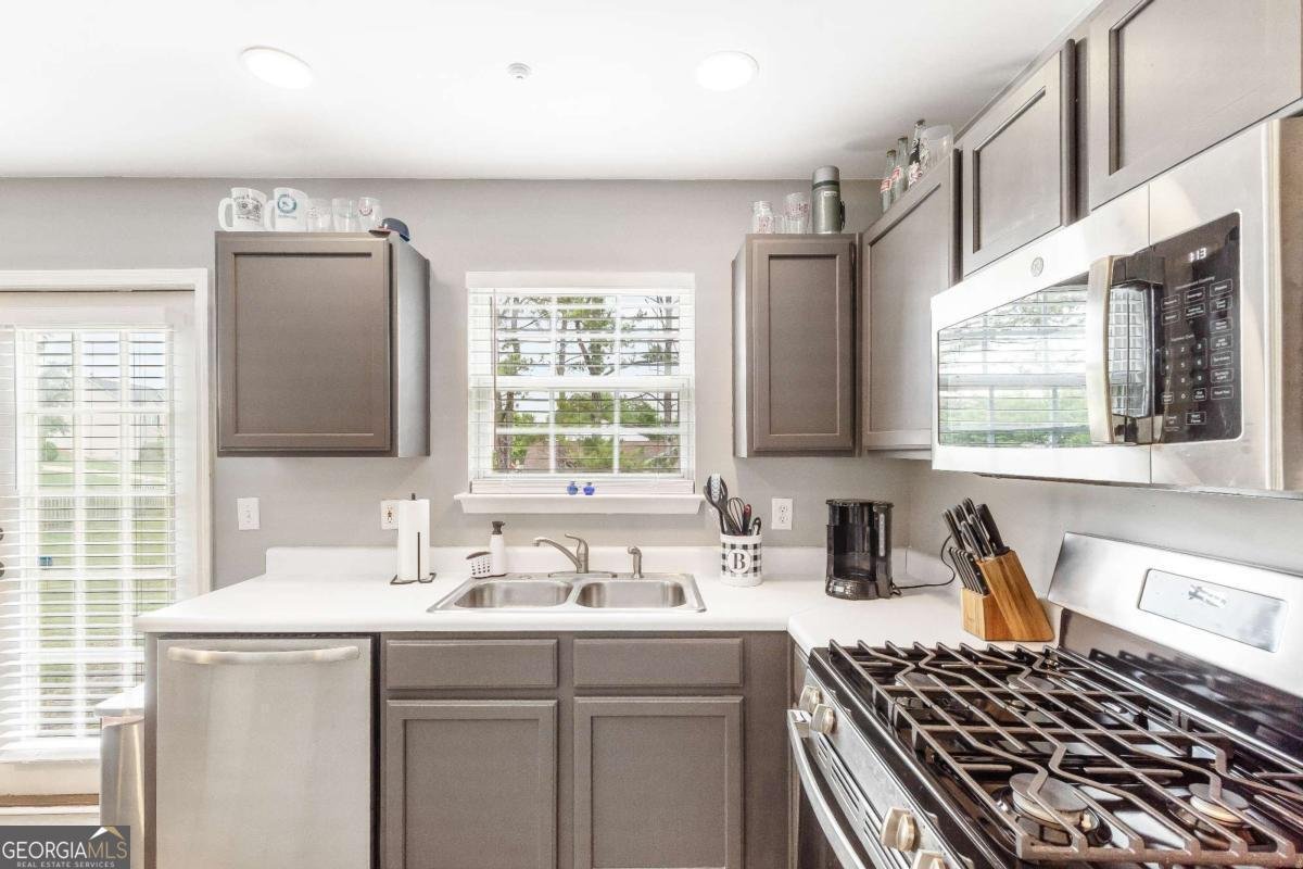 1194 Grandview Circle Powder Springs - 5
