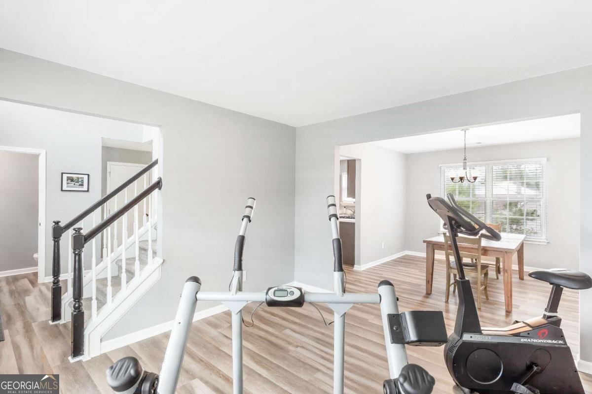 1194 Grandview Circle Powder Springs - 6