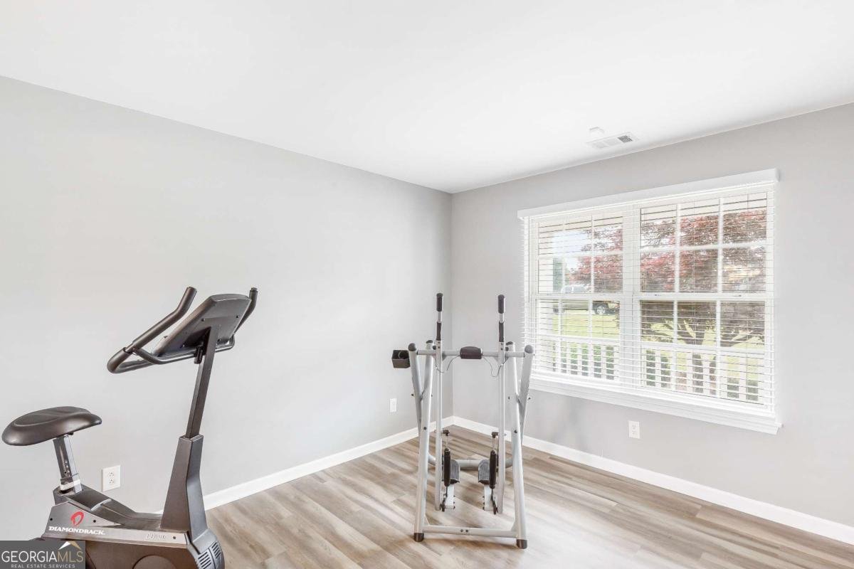 1194 Grandview Circle Powder Springs - 7