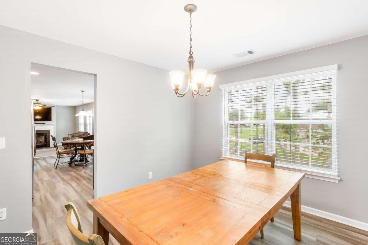 1194 Grandview Circle Powder Springs - 9