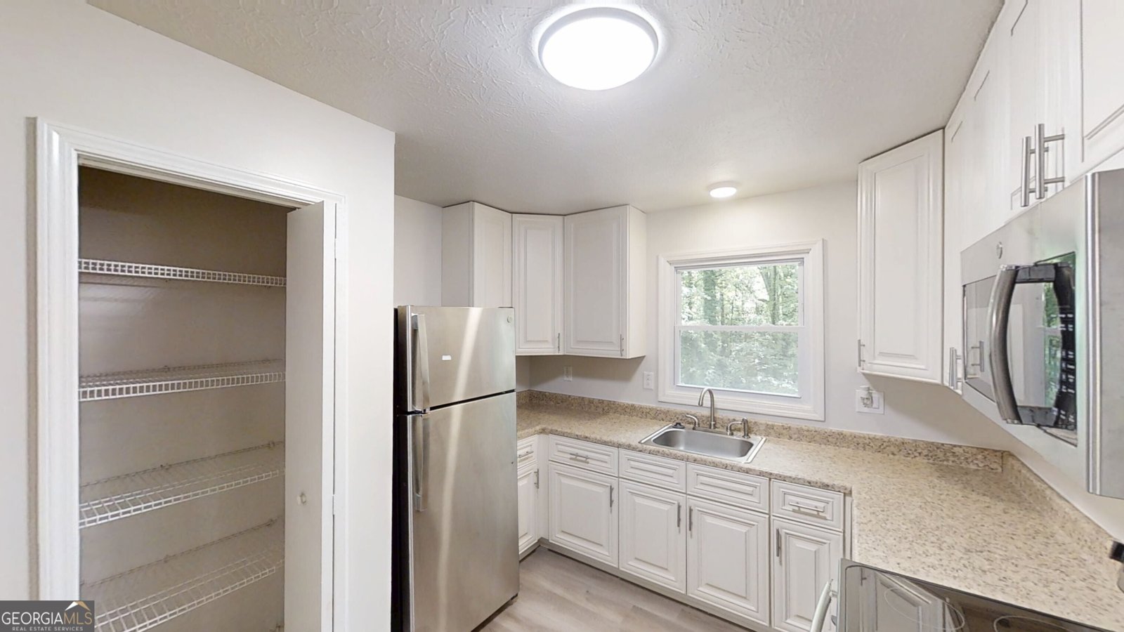 5574 Oak Grove Drive Acworth - 14
