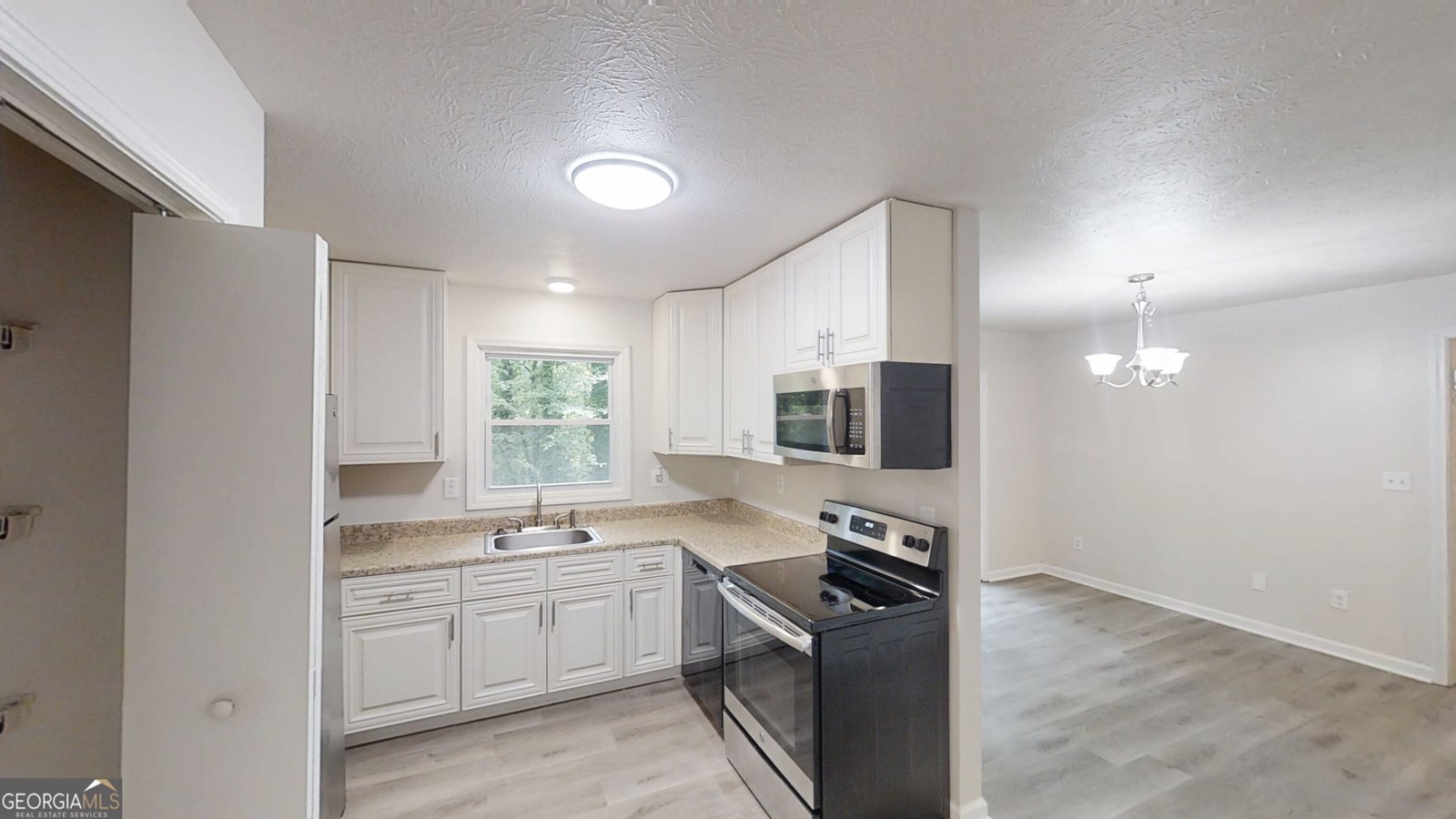 5574 Oak Grove Drive Acworth - 15