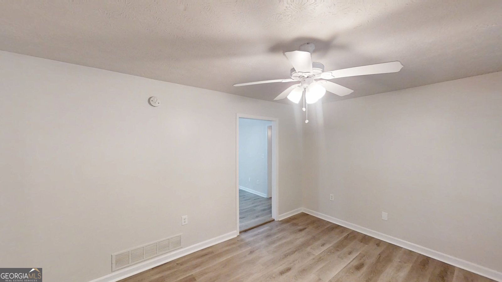 5574 Oak Grove Drive Acworth - 2