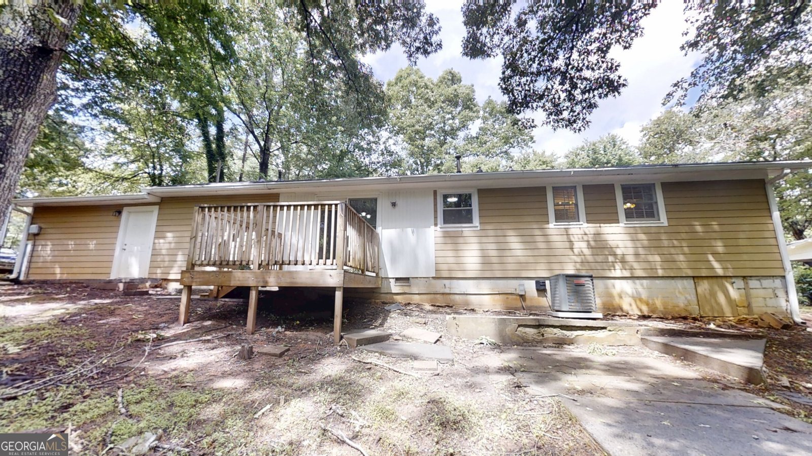 5574 Oak Grove Drive Acworth - 25