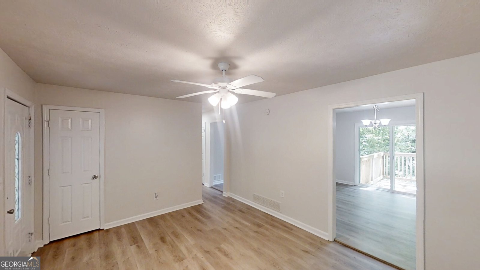 5574 Oak Grove Drive Acworth - 4