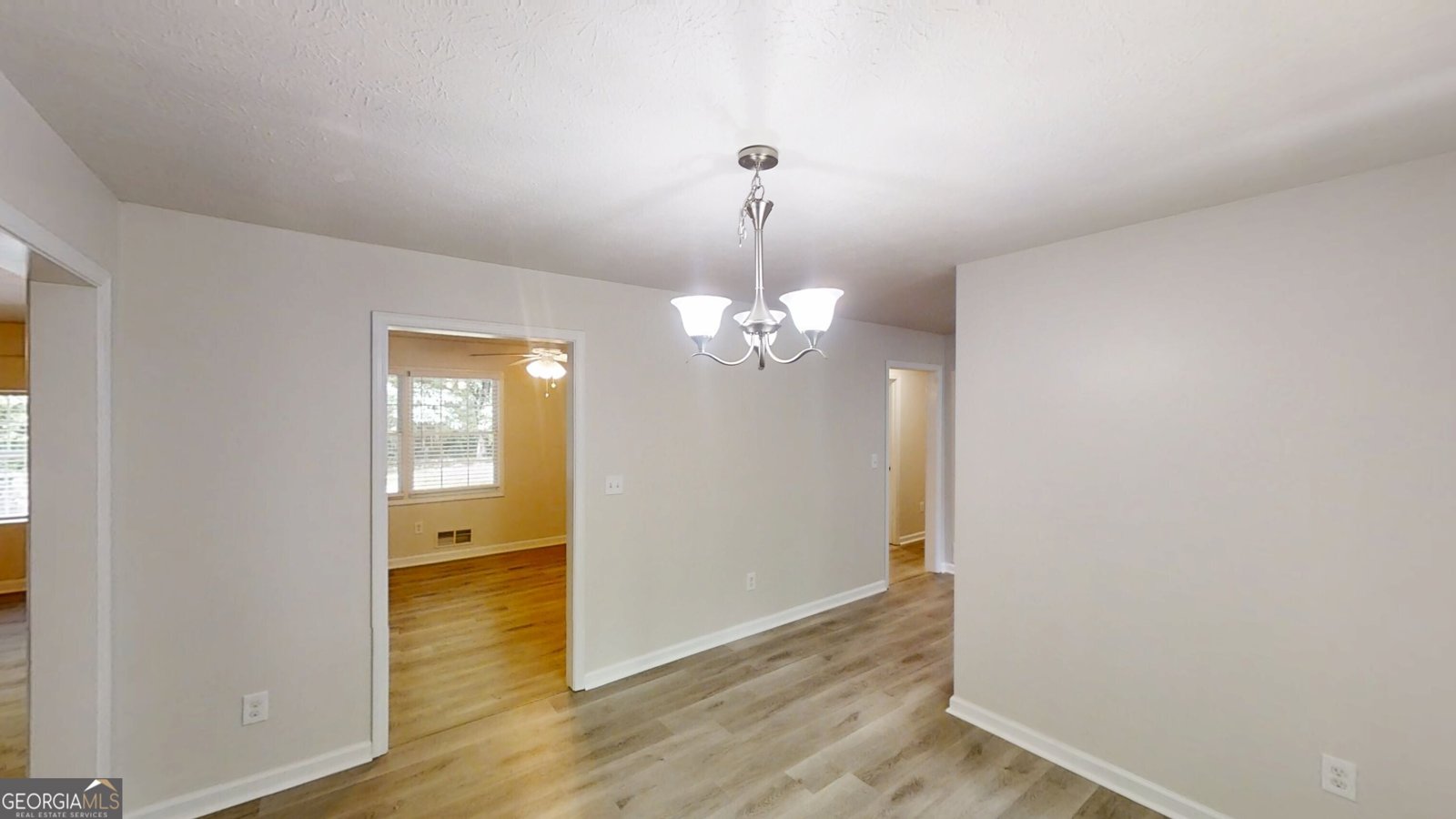 5574 Oak Grove Drive Acworth - 6