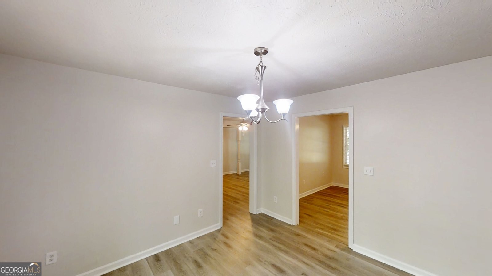 5574 Oak Grove Drive Acworth - 7