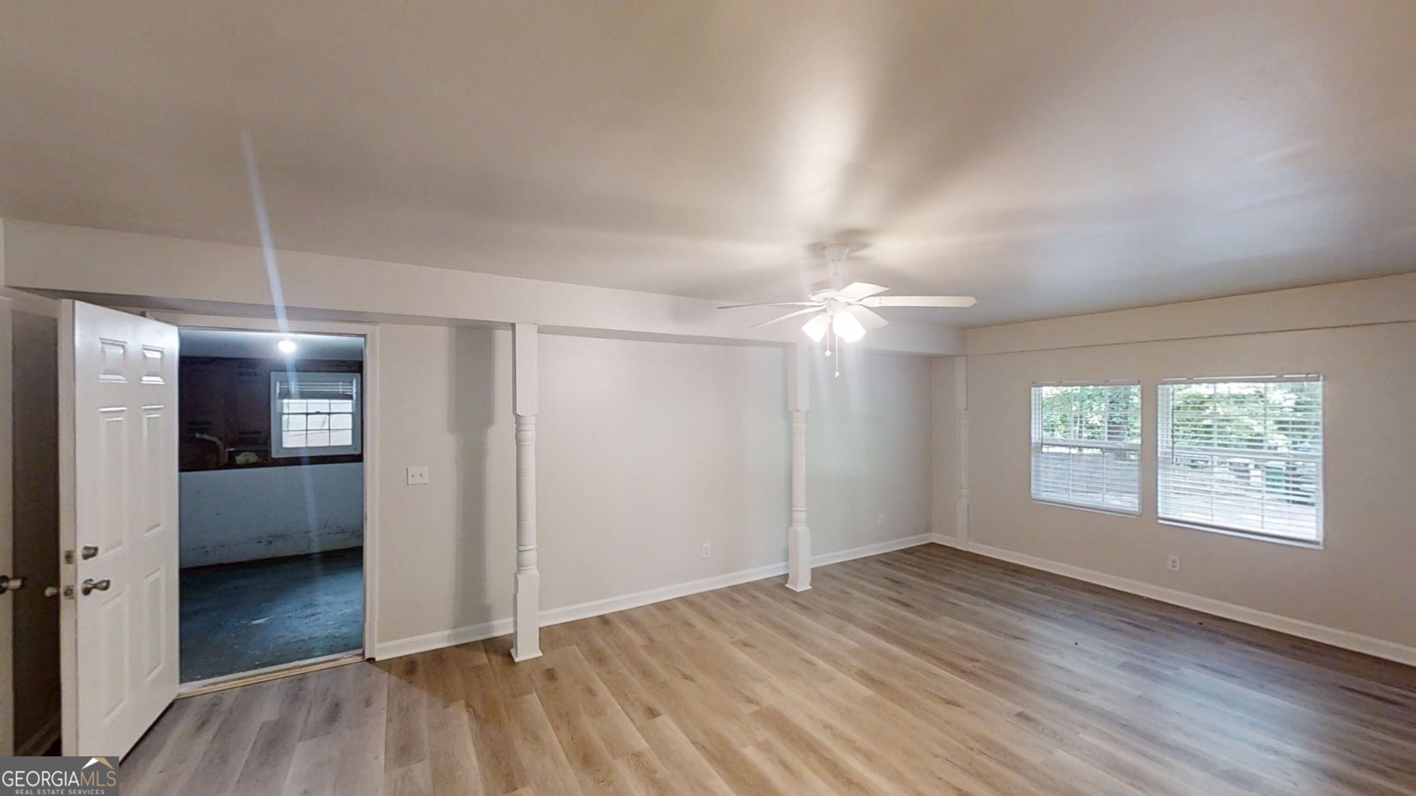 5574 Oak Grove Drive Acworth - 8