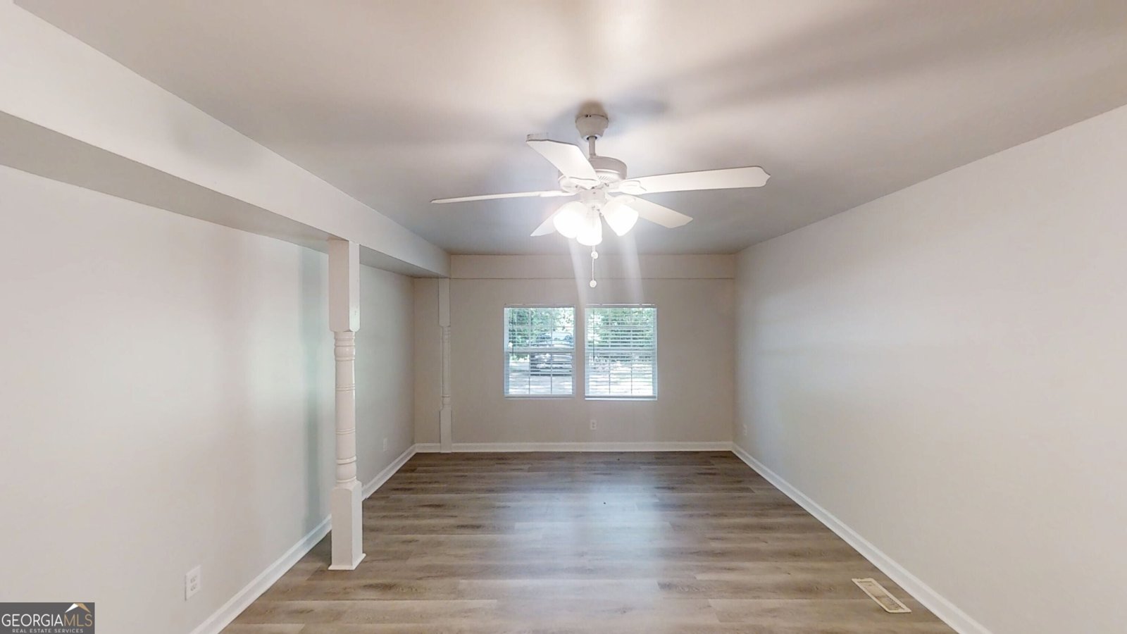 5574 Oak Grove Drive Acworth - 9