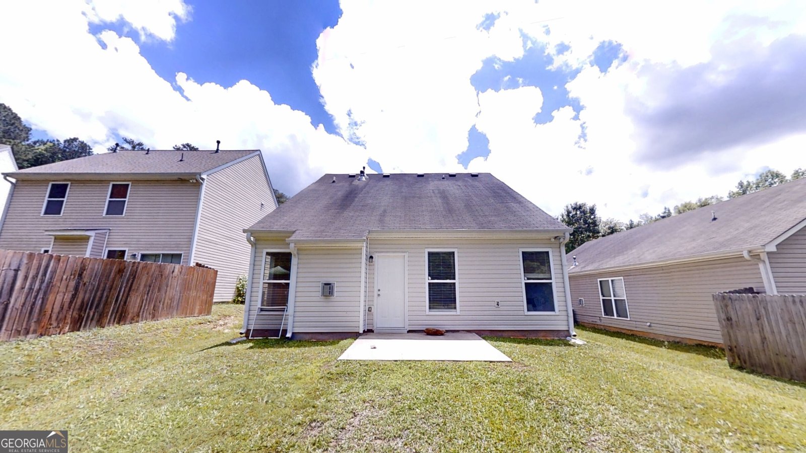 3827 Shenfield Drive Union City - 29