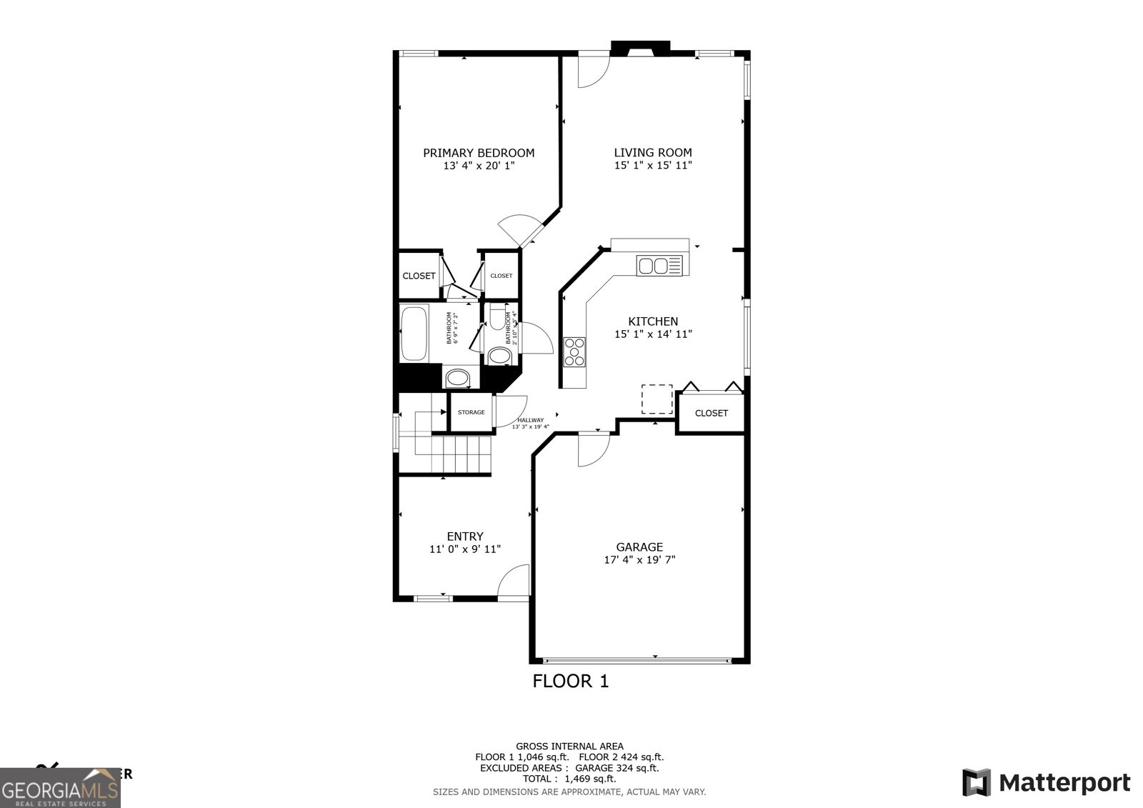 3827 Shenfield Drive Union City - 30