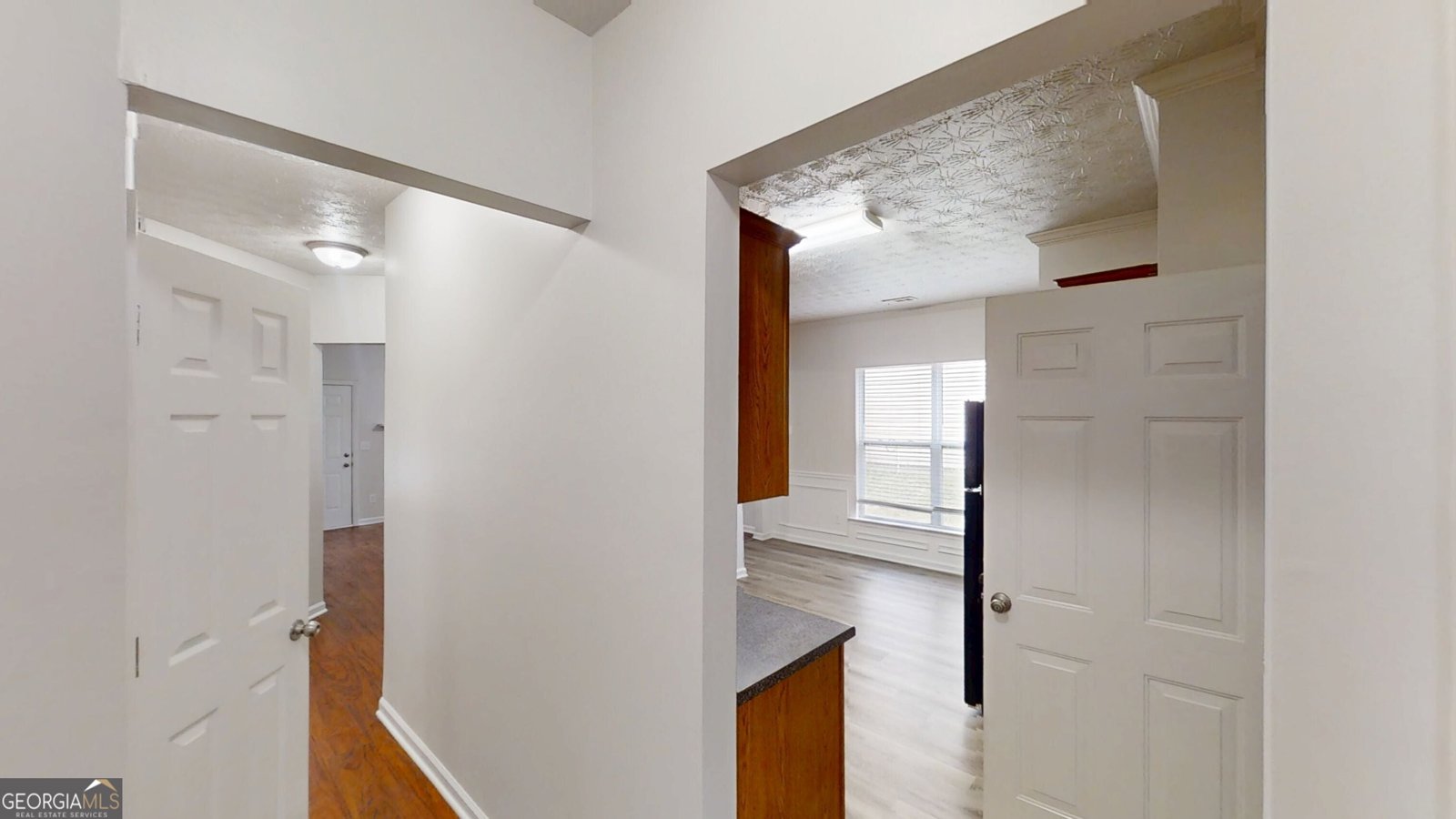 3827 Shenfield Drive Union City - 4