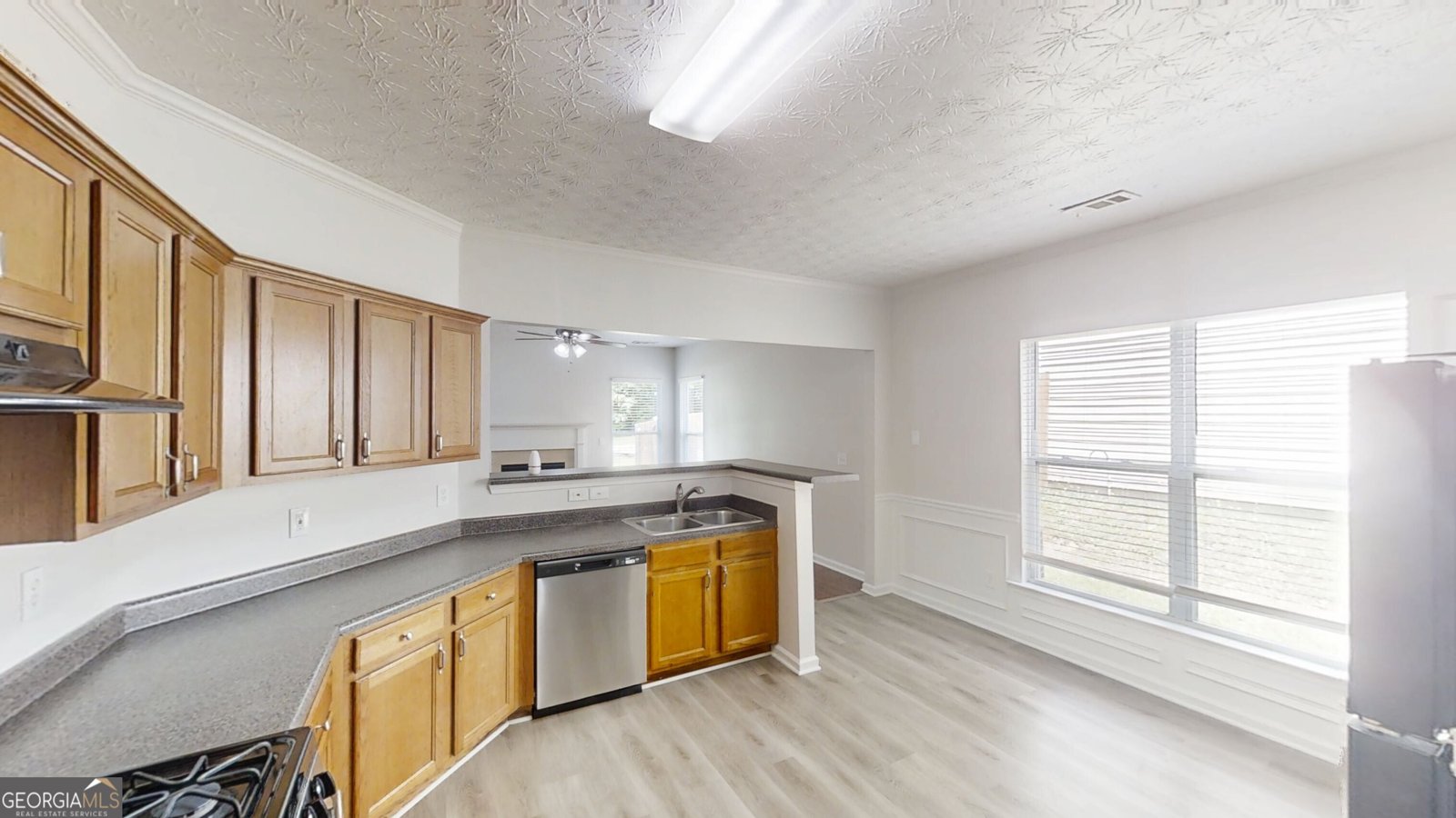 3827 Shenfield Drive Union City - 5