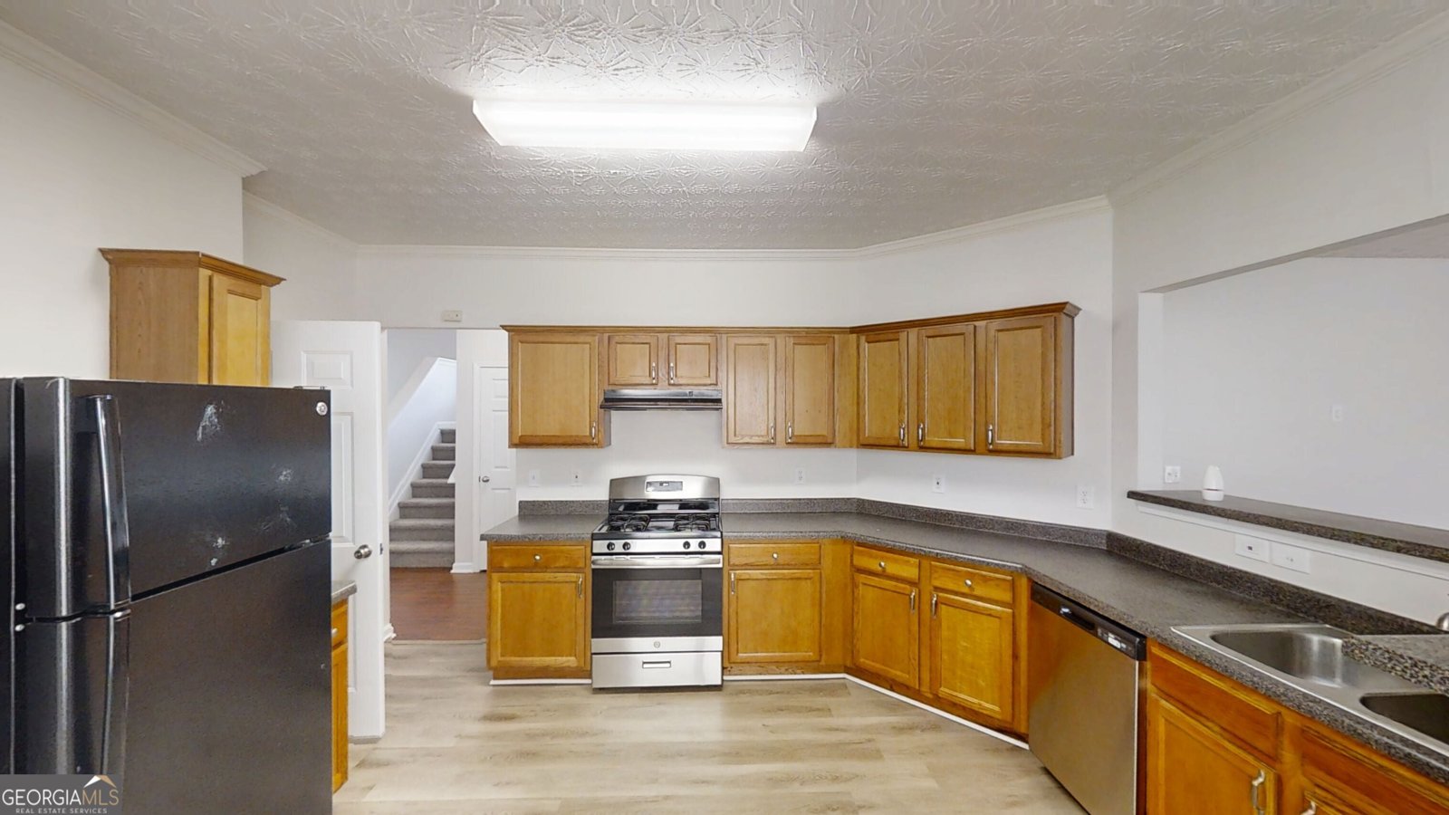 3827 Shenfield Drive Union City - 6