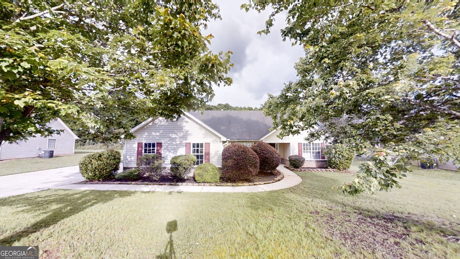150 Mills Creek Lane Covington - 1