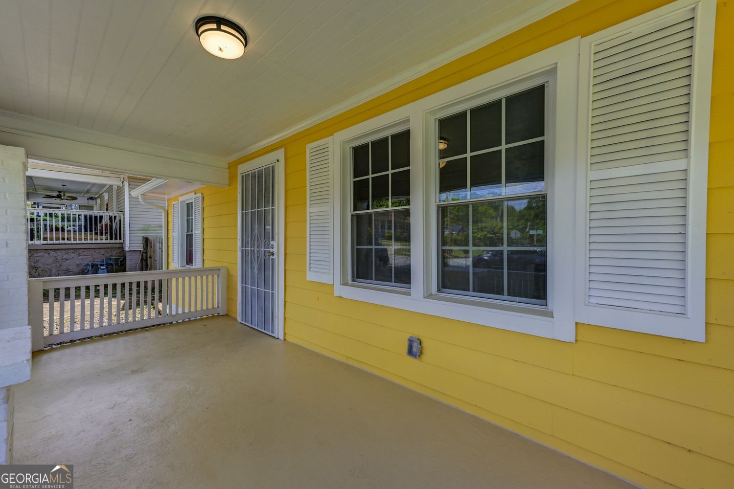 103 Chicamauga Avenue Atlanta - 2