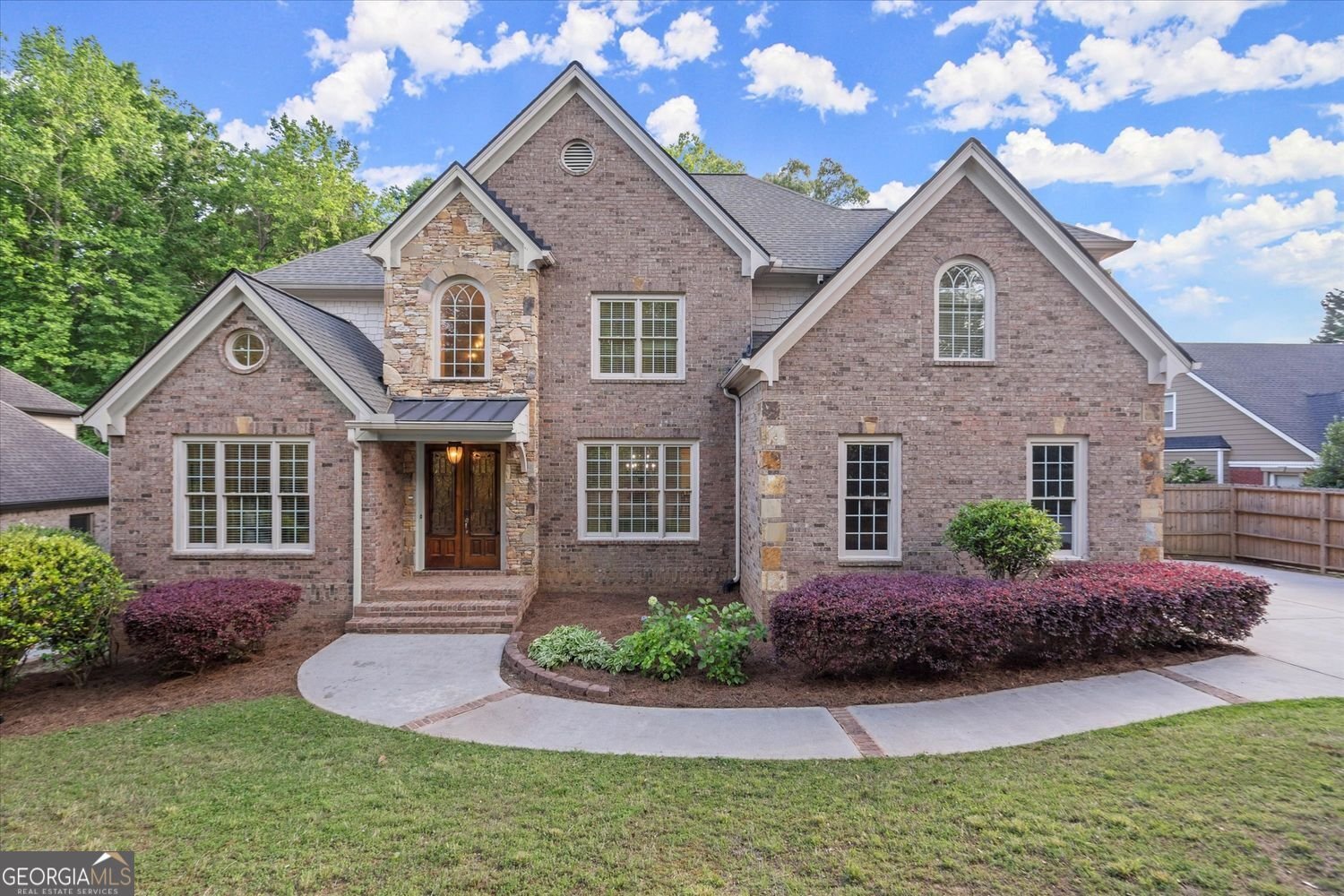 980 Pine Grove Road Roswell - 1
