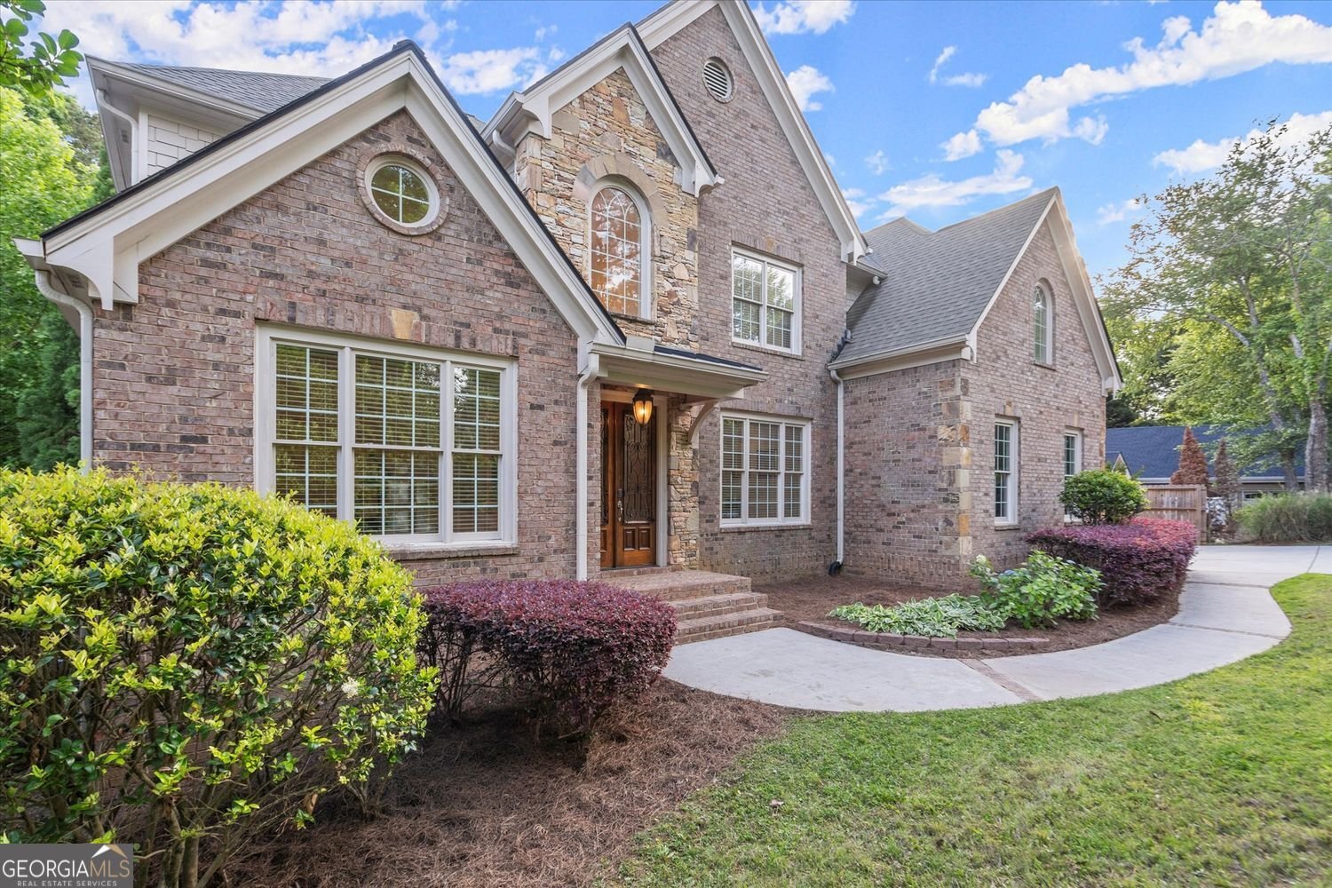 980 Pine Grove Road Roswell - 3